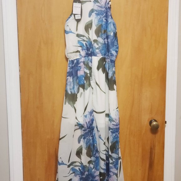Ava & Yelly Nordstrom Summer Dress Size 10 - Picture 2 of 5